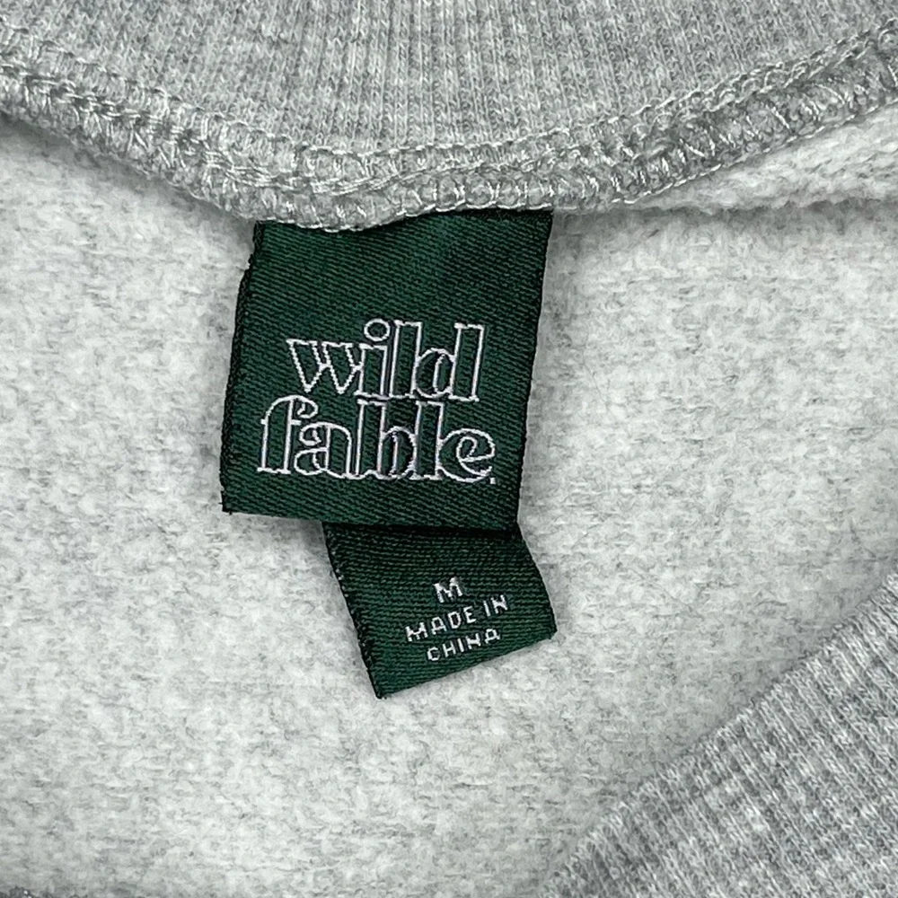 Wild Fable New York City sweatshirt - Picture 3 of 7